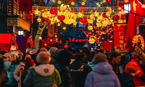 Festive-Markets-Beijing
